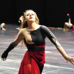 Meet your Posher, Tricia